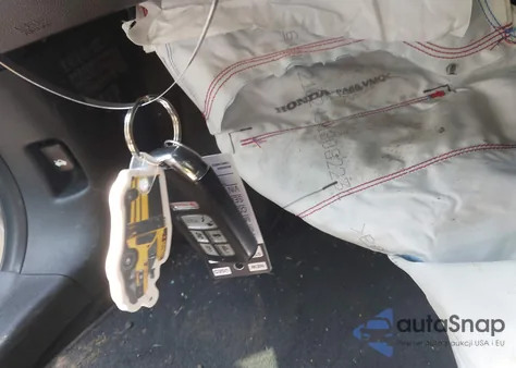 2018 Honda Clarity Touring z USA, uszkodzony, nr VIN JHMZC5F30JC022009